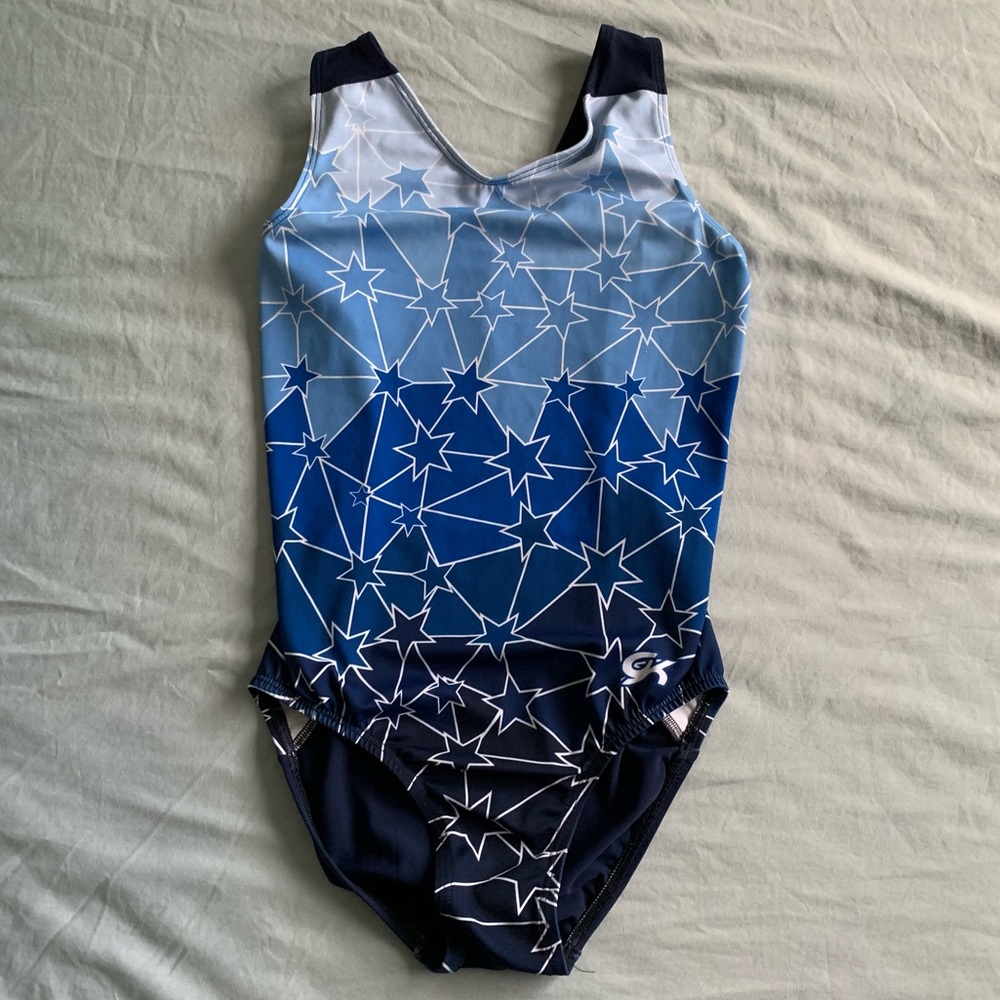GK Girl’s Leotard